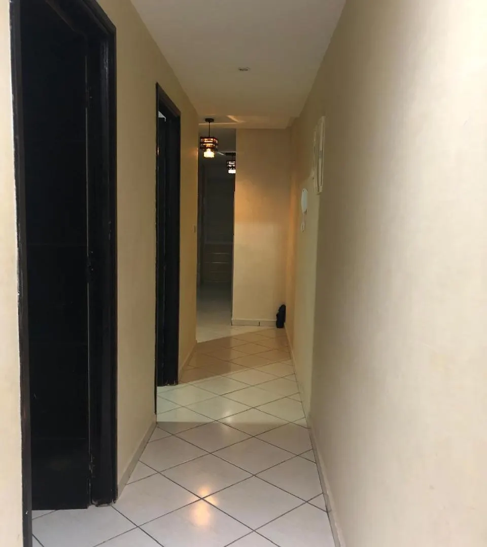 Apartmán Hay El Mohammadi Agádír